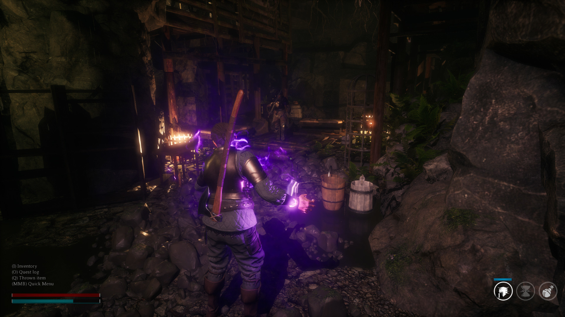 UldreVoid screenshot 4