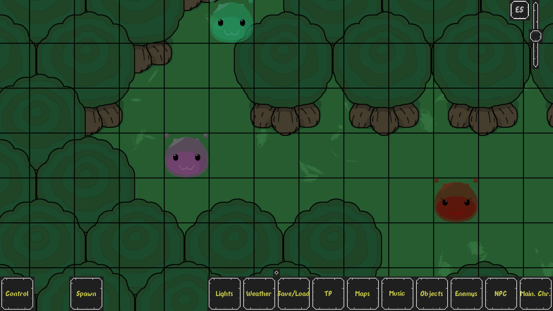 La Historia De screenshot 4