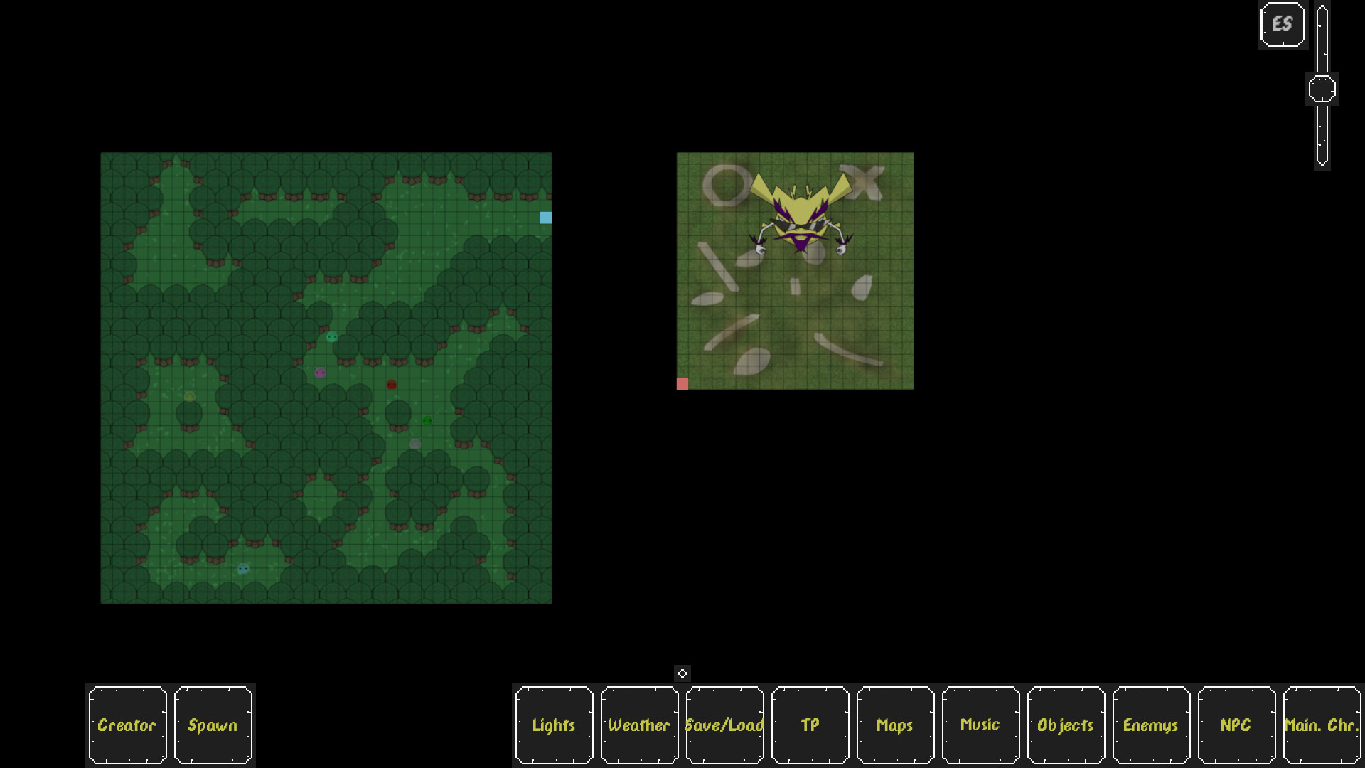 La Historia De screenshot 6