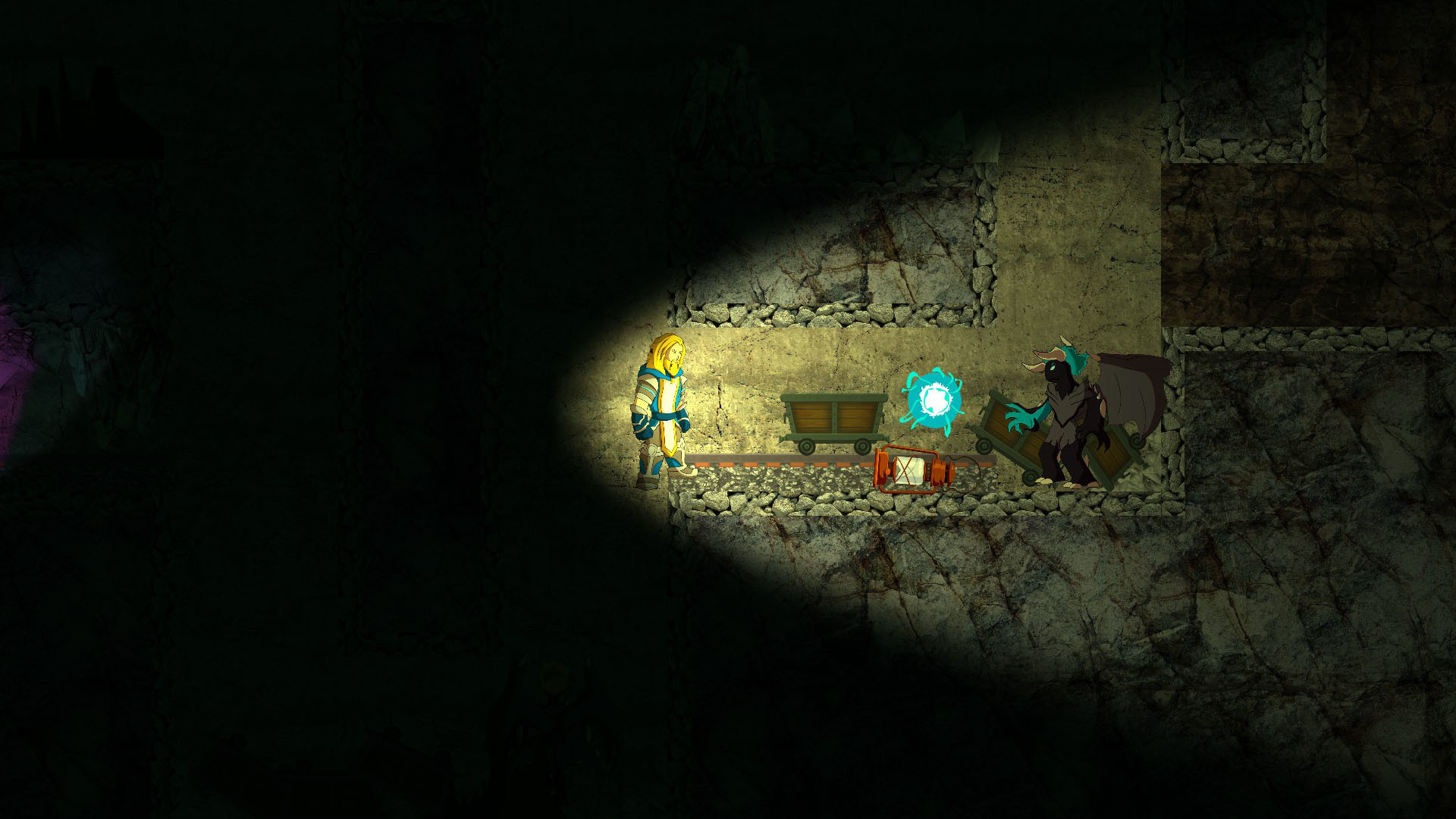 The Lost Brewery screenshot 6