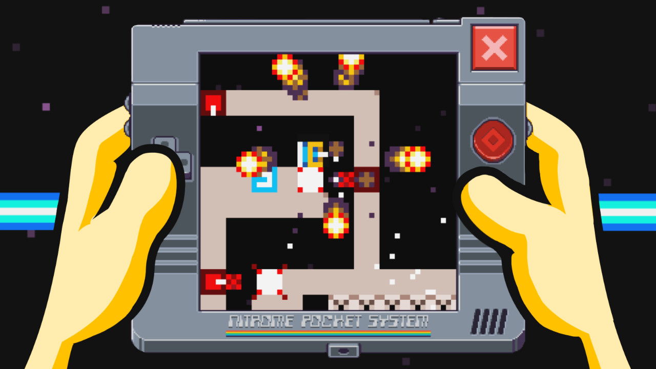 Gunbrick screenshot 6
