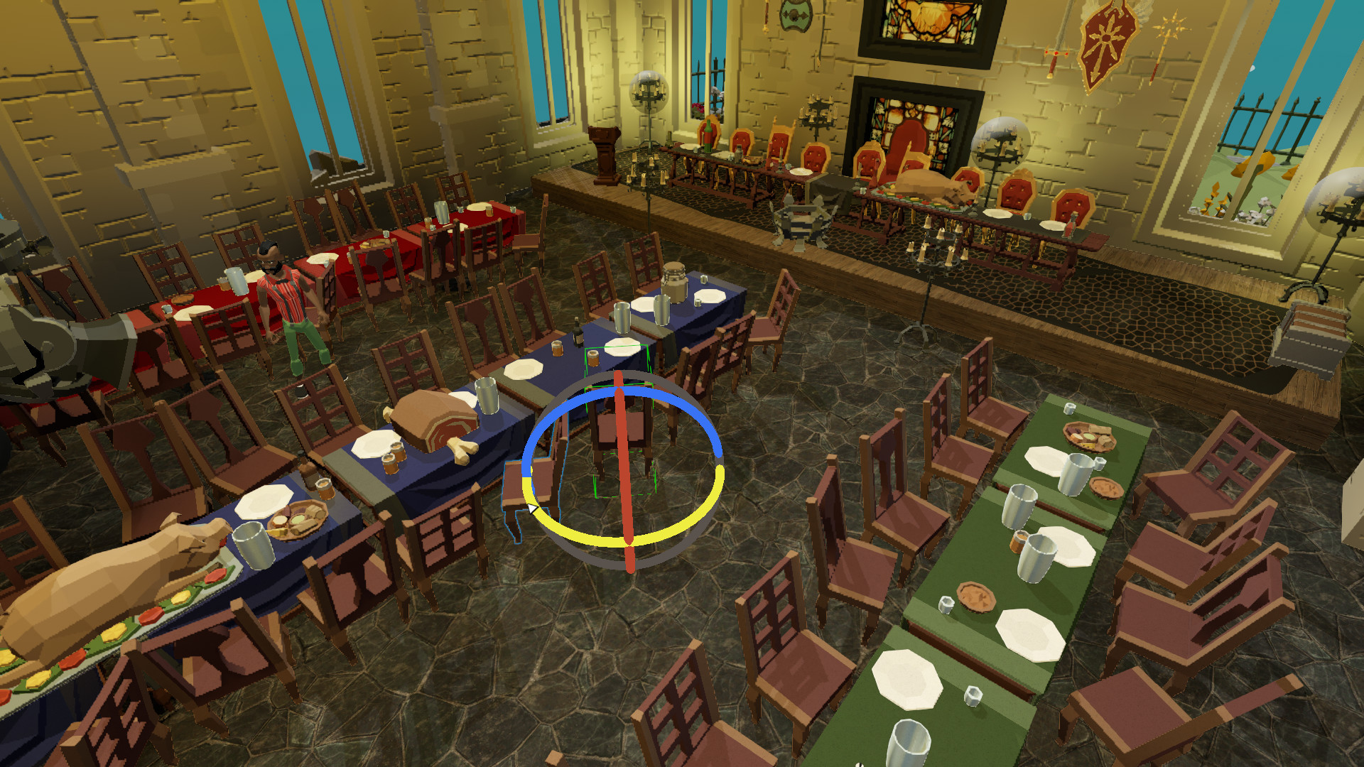 Heist Simulator screenshot 9