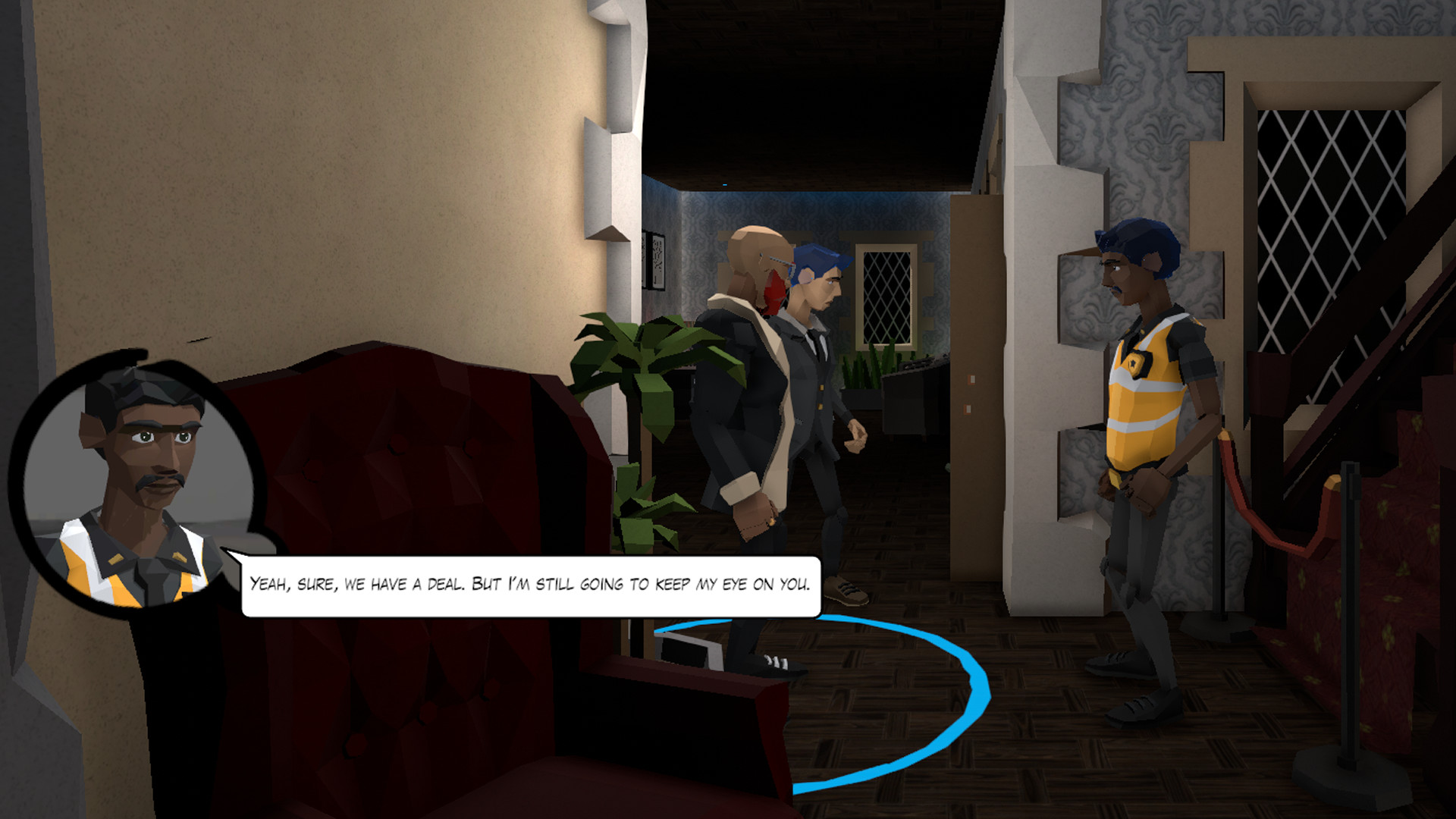 Heist Simulator screenshot 6