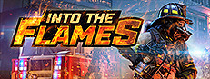 Сэкономьте 72% при покупке Into The Flames в Steam