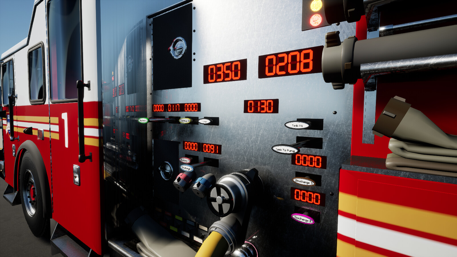 火焰之中/Into The Flames -(v2092 容量5.48GB)