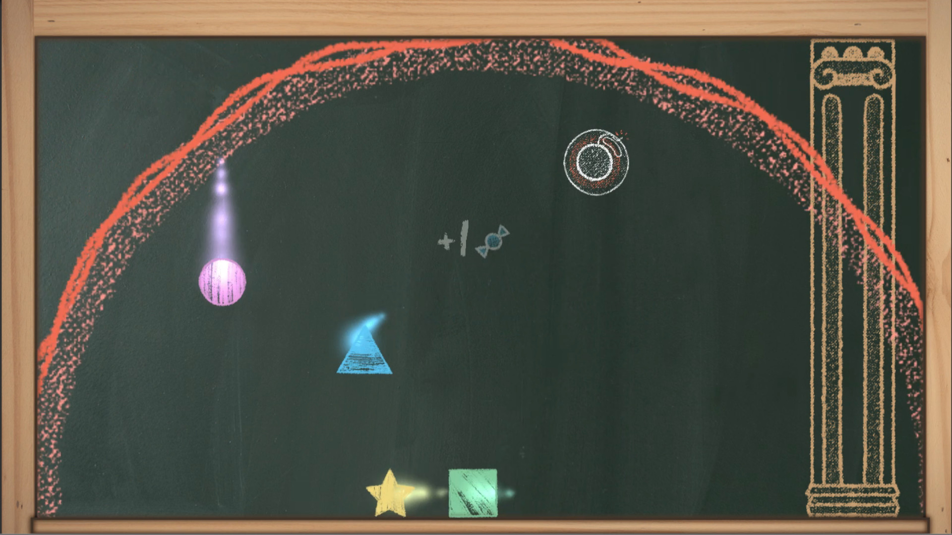 Shape Arena screenshot 6