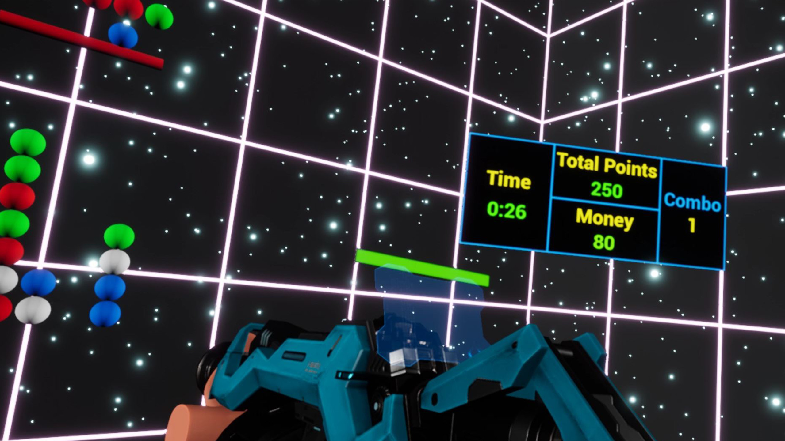 BallsBlasterVR screenshot 5