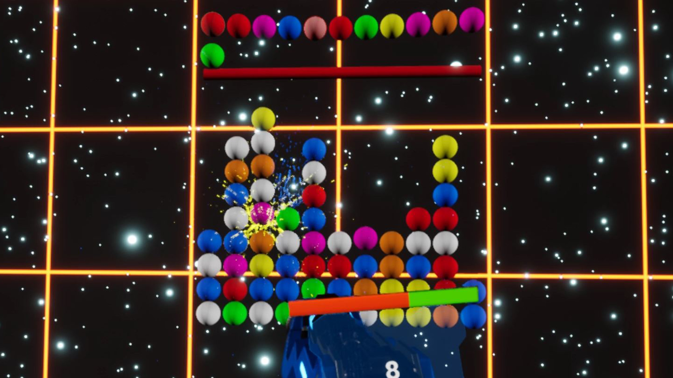 BallsBlasterVR screenshot 4