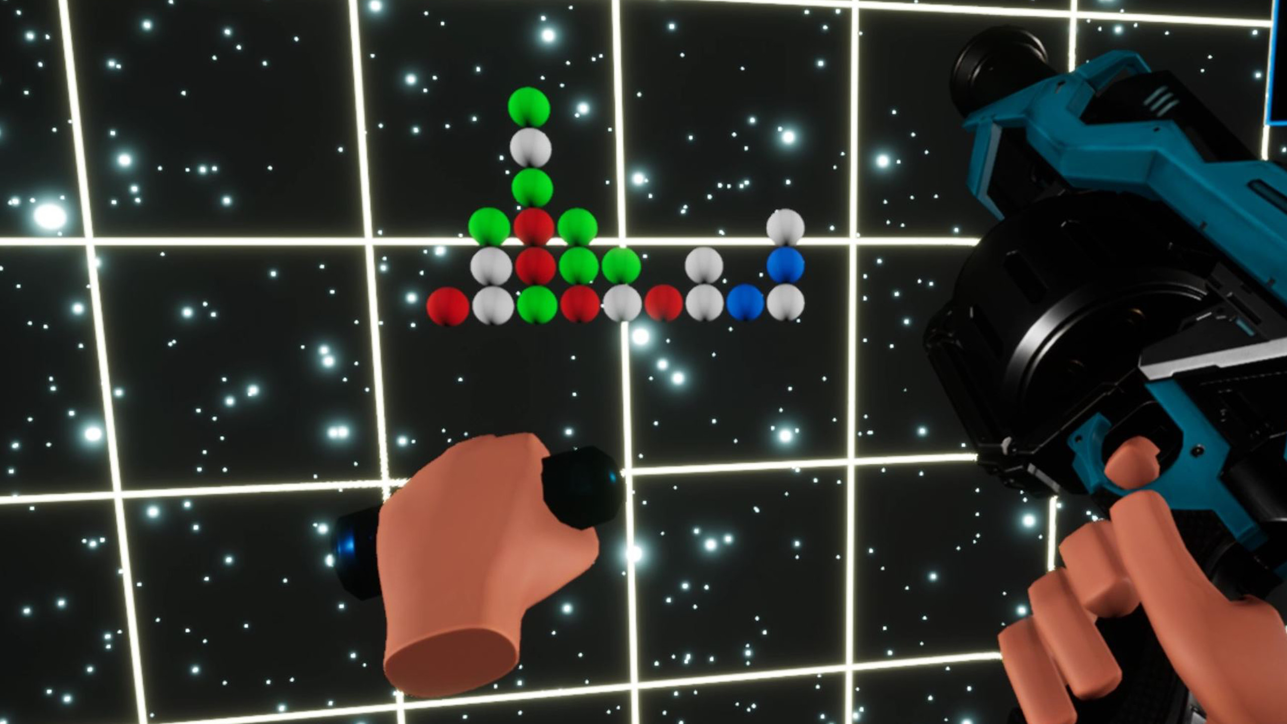 BallsBlasterVR screenshot 2