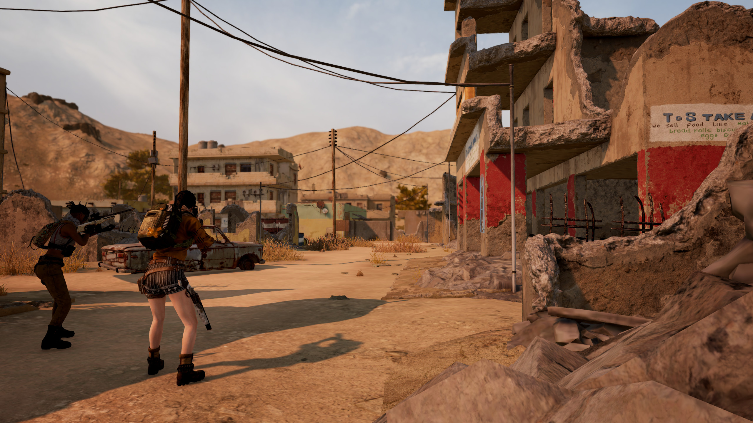 Survivor Pass: Shakedown screenshot 5