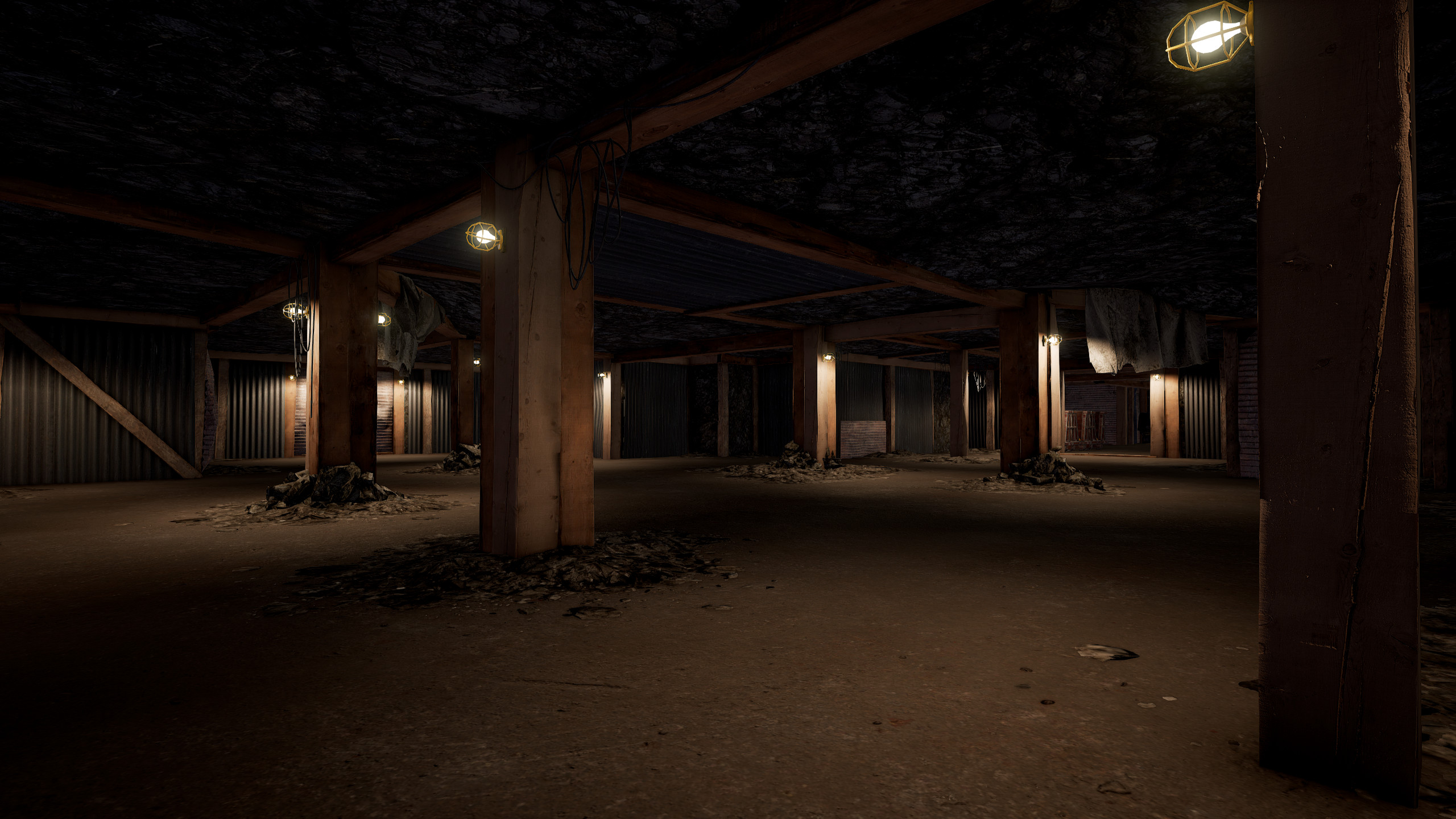 Survivor Pass: Shakedown screenshot 3