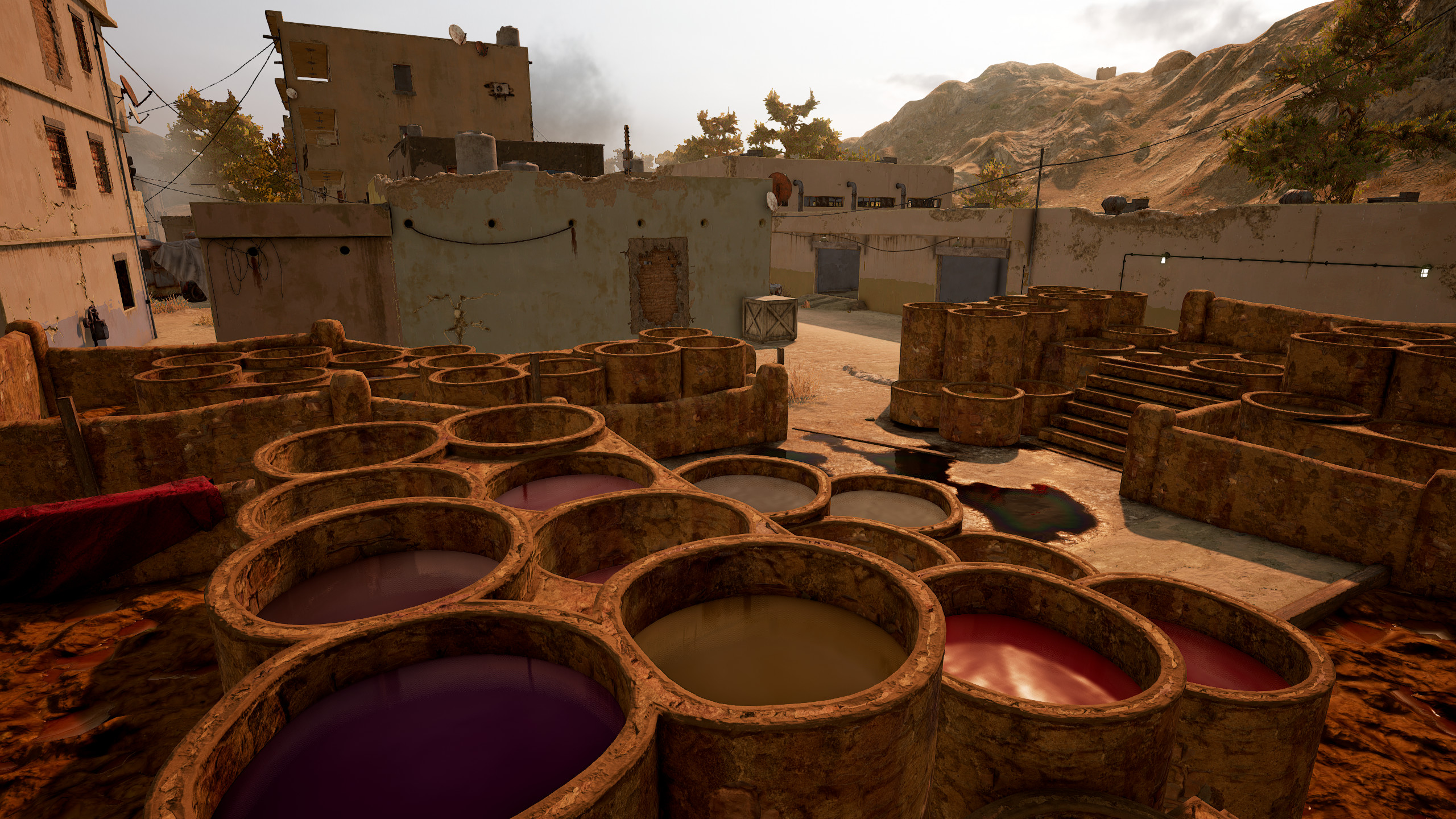 Survivor Pass: Shakedown screenshot 6