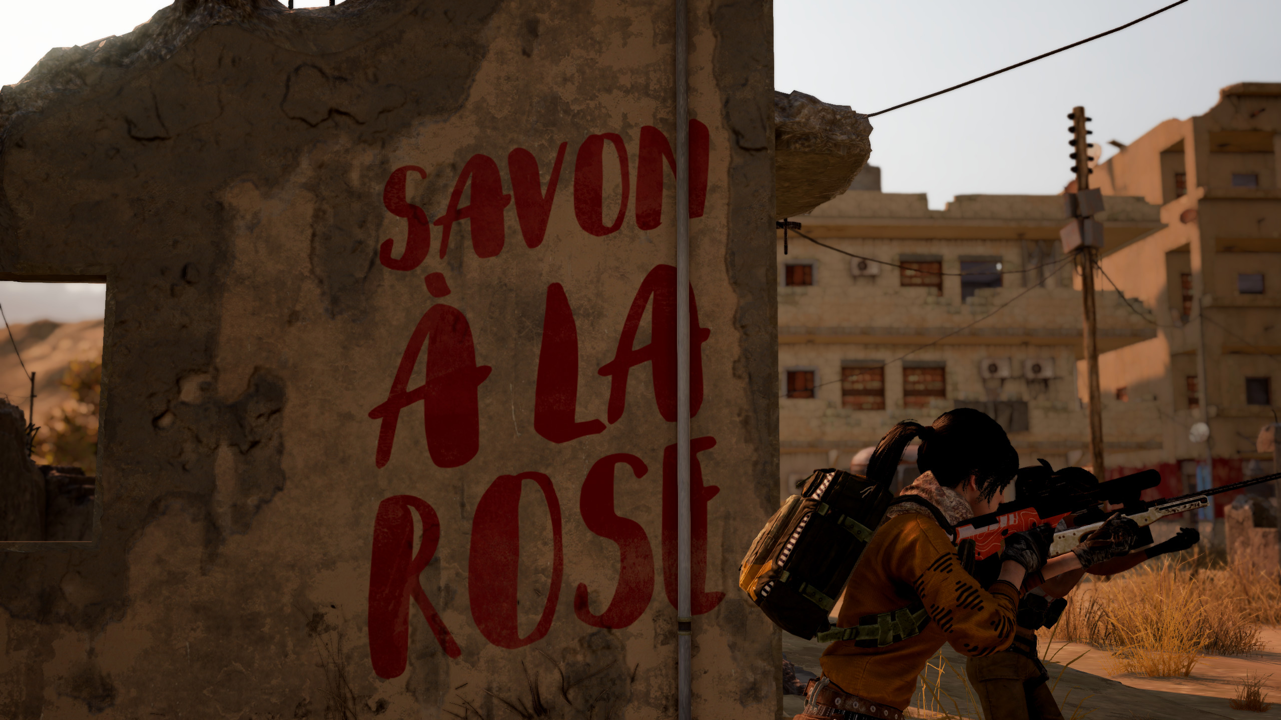Survivor Pass: Shakedown screenshot 1