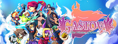 Gastova: The Witches of Arkana
