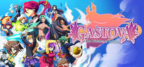 Gastova: The Witches of Arkana