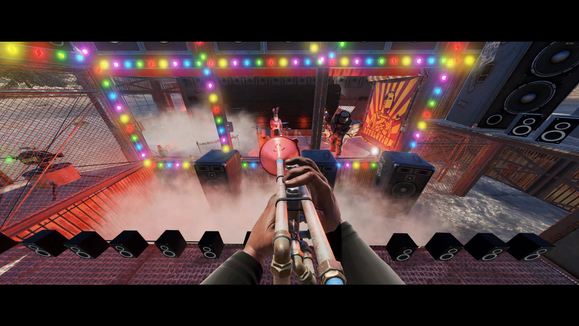 Rustissimo screenshot 14