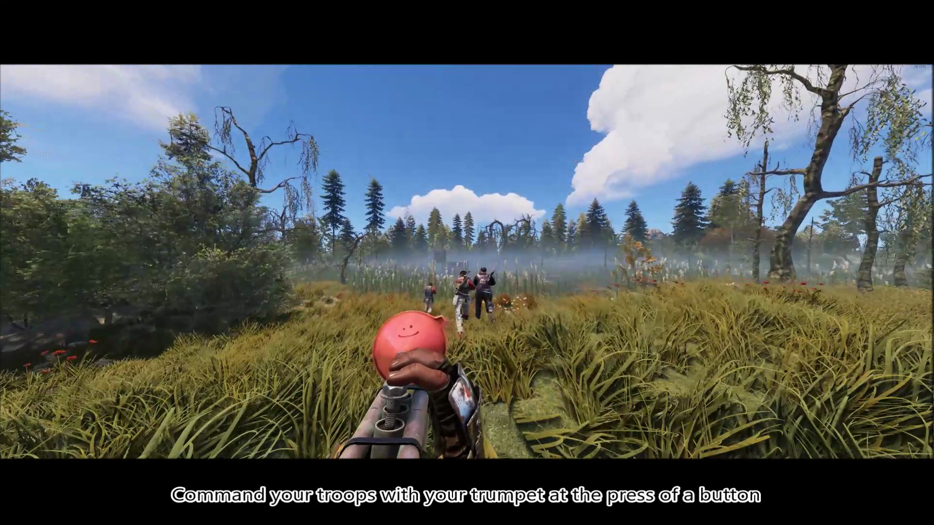 Rustissimo screenshot 10