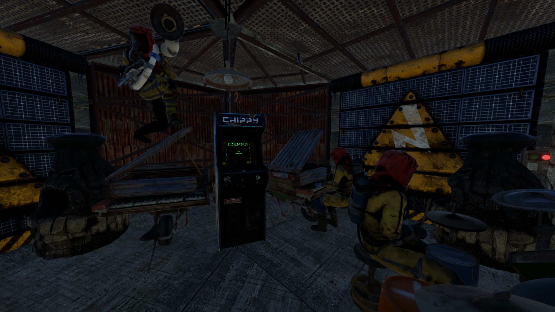 Rustissimo screenshot 4
