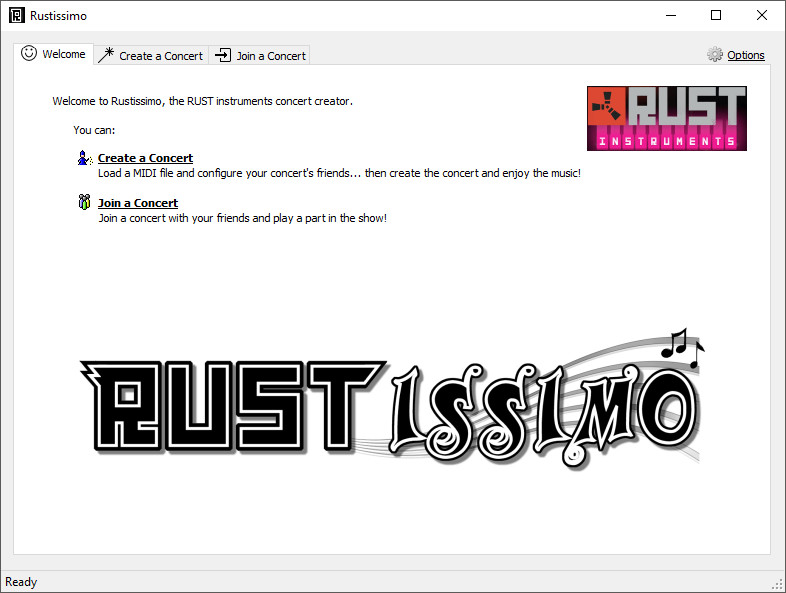 Rustissimo screenshot 6