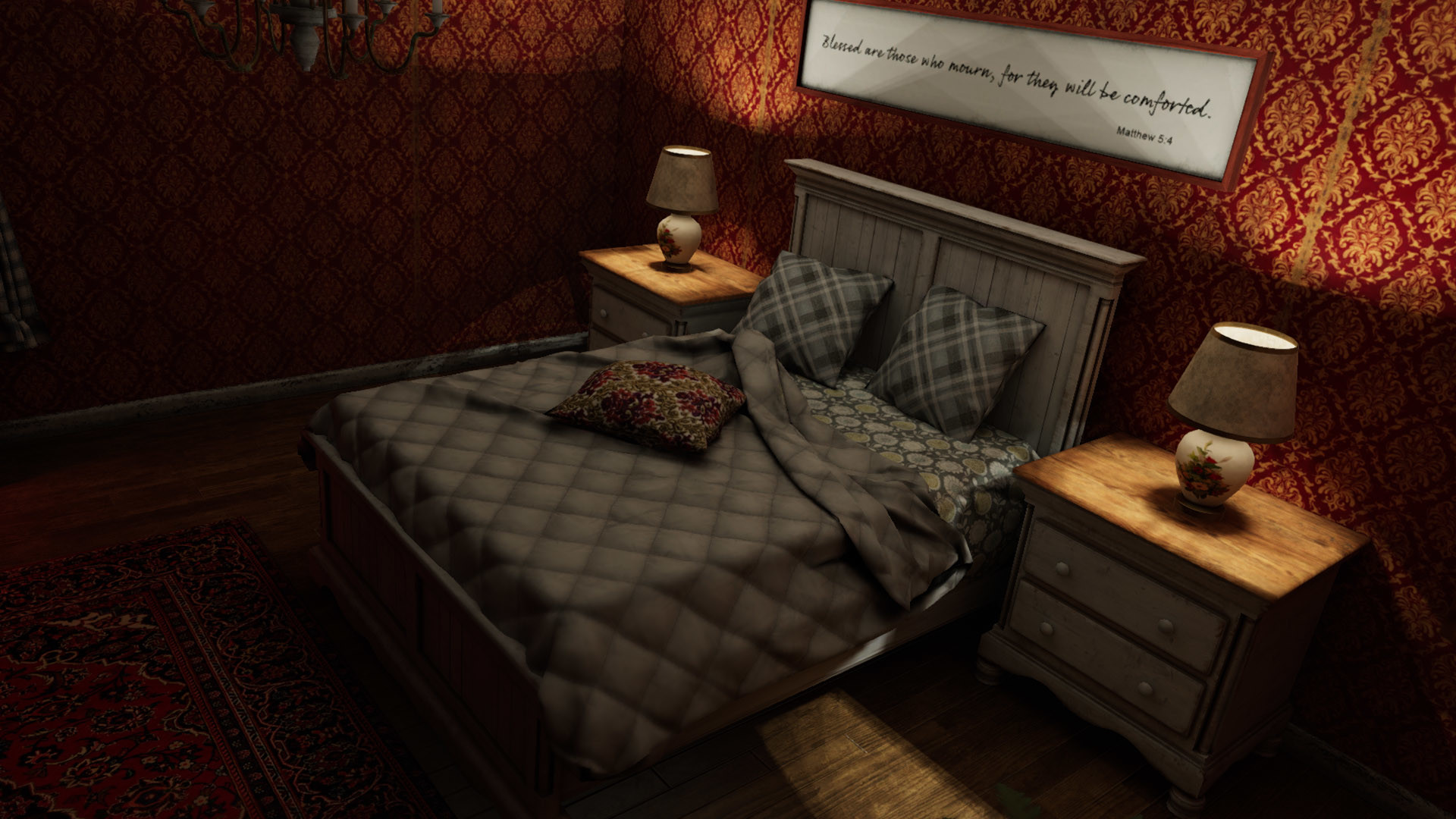 Stocksynd House screenshot 7
