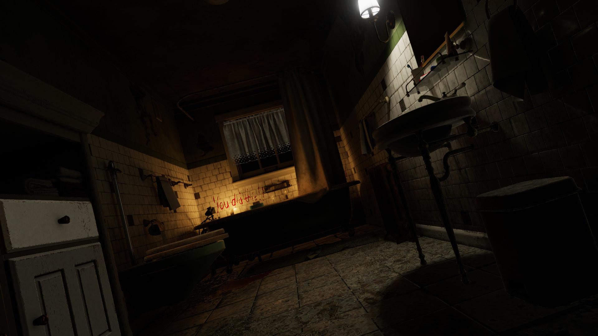 Stocksynd House screenshot 8