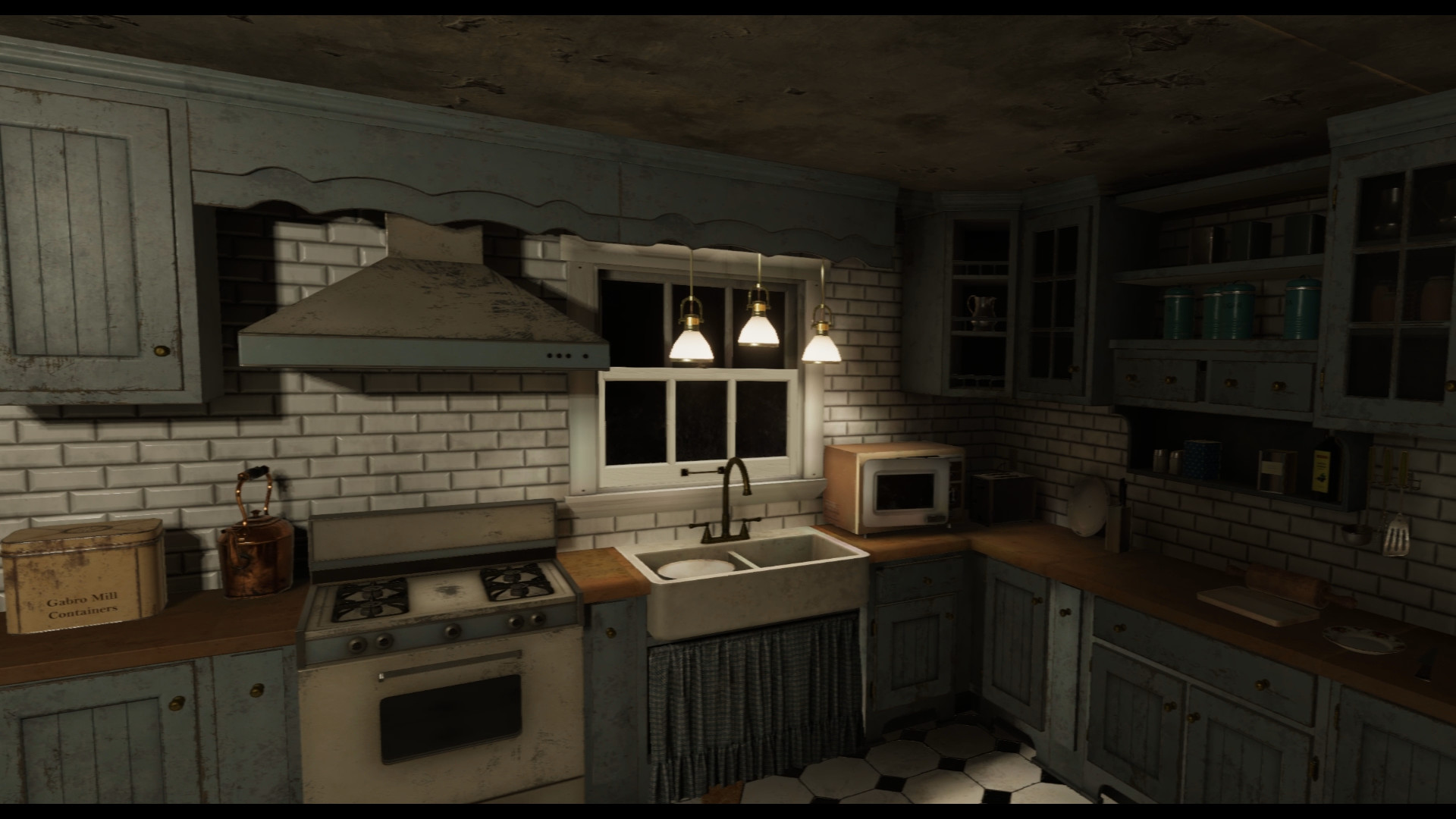 Stocksynd House screenshot 9