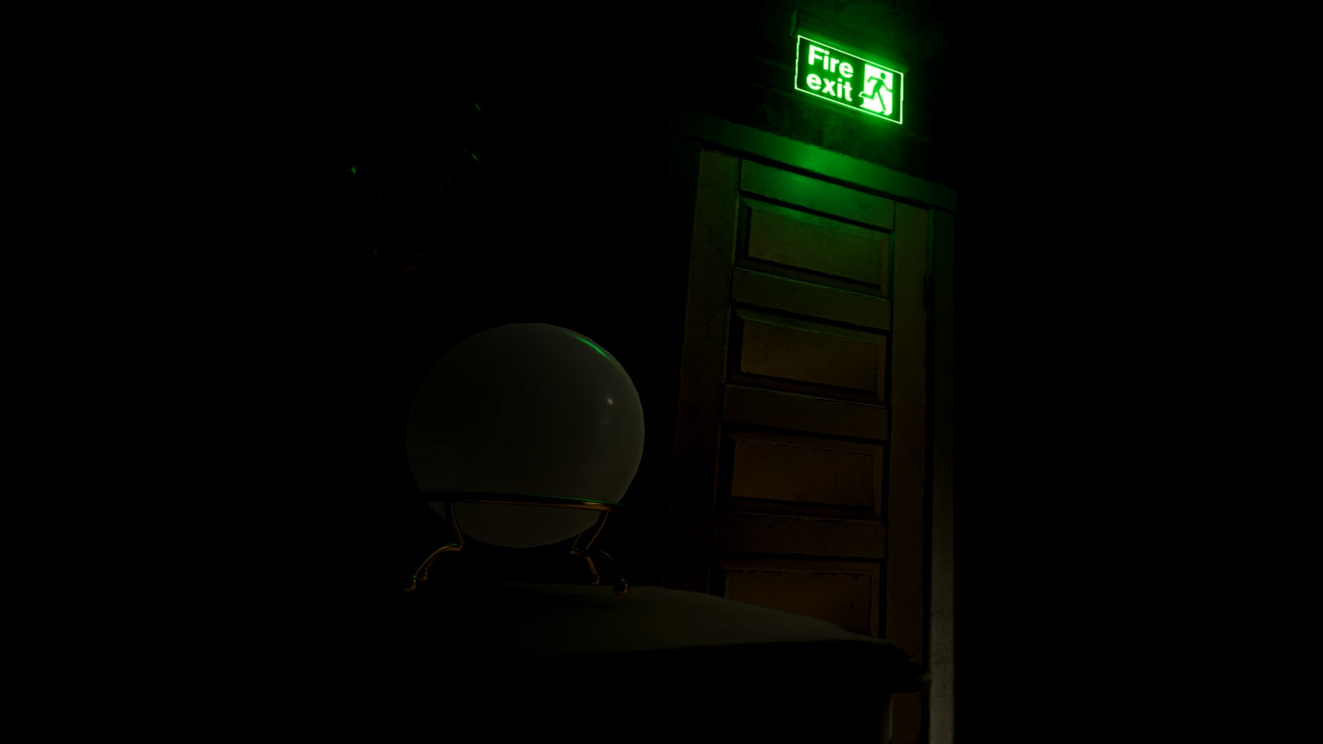 Stocksynd House screenshot 12