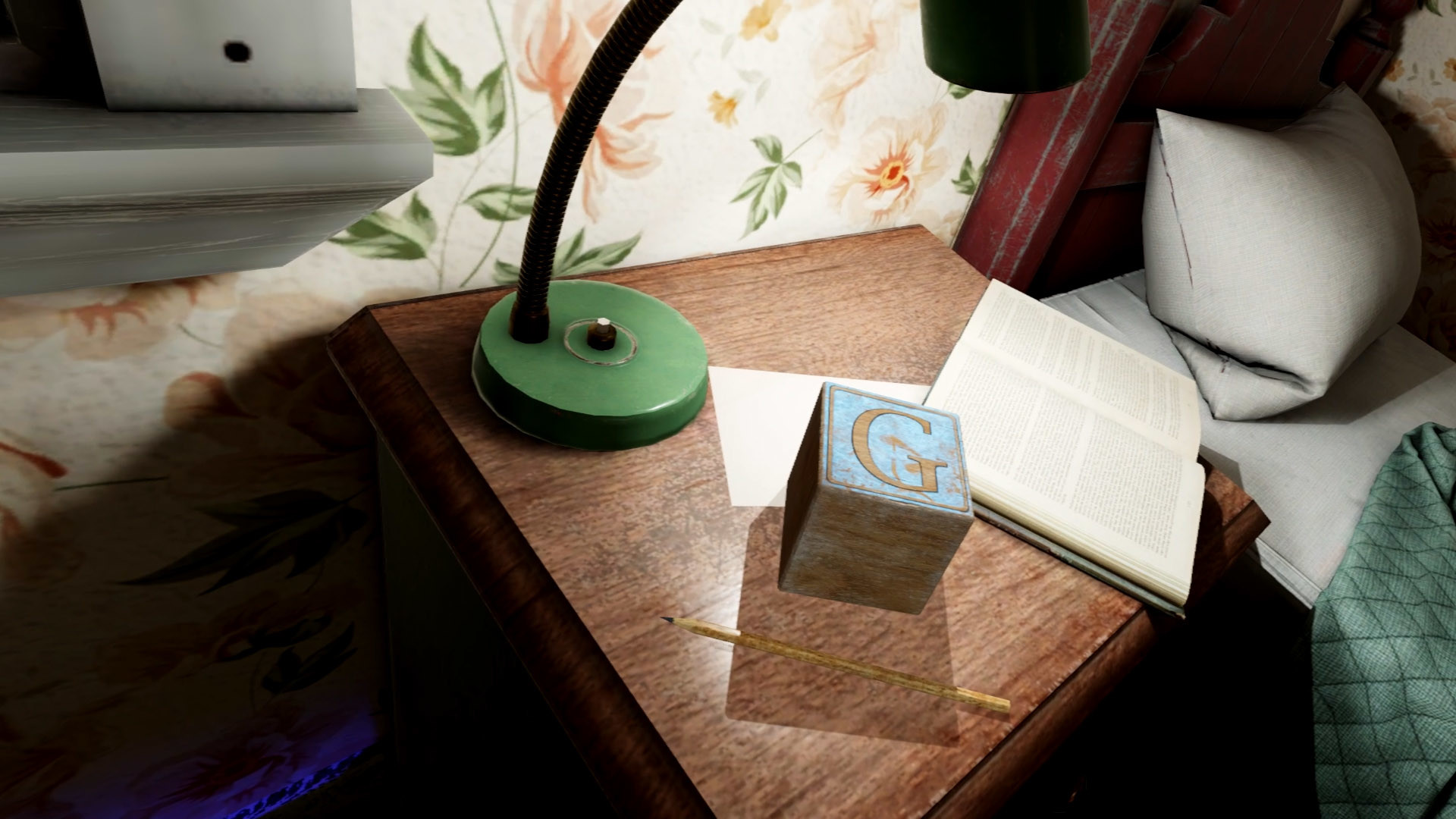 Stocksynd House screenshot 10