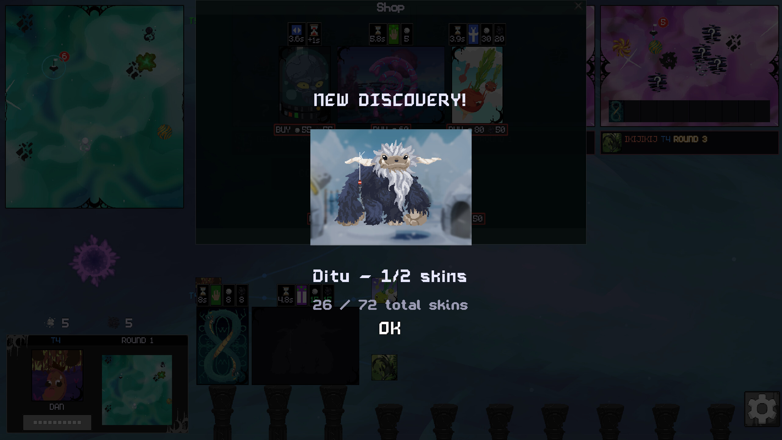 NARNOK screenshot 3