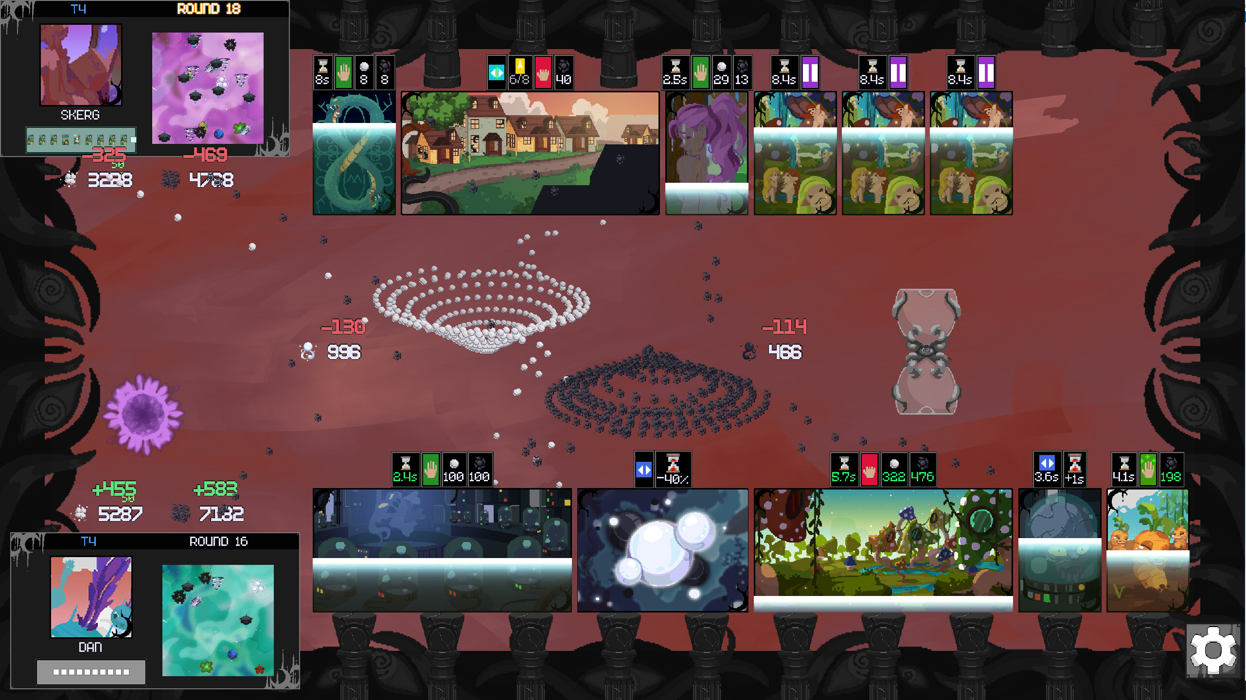 NARNOK screenshot 2