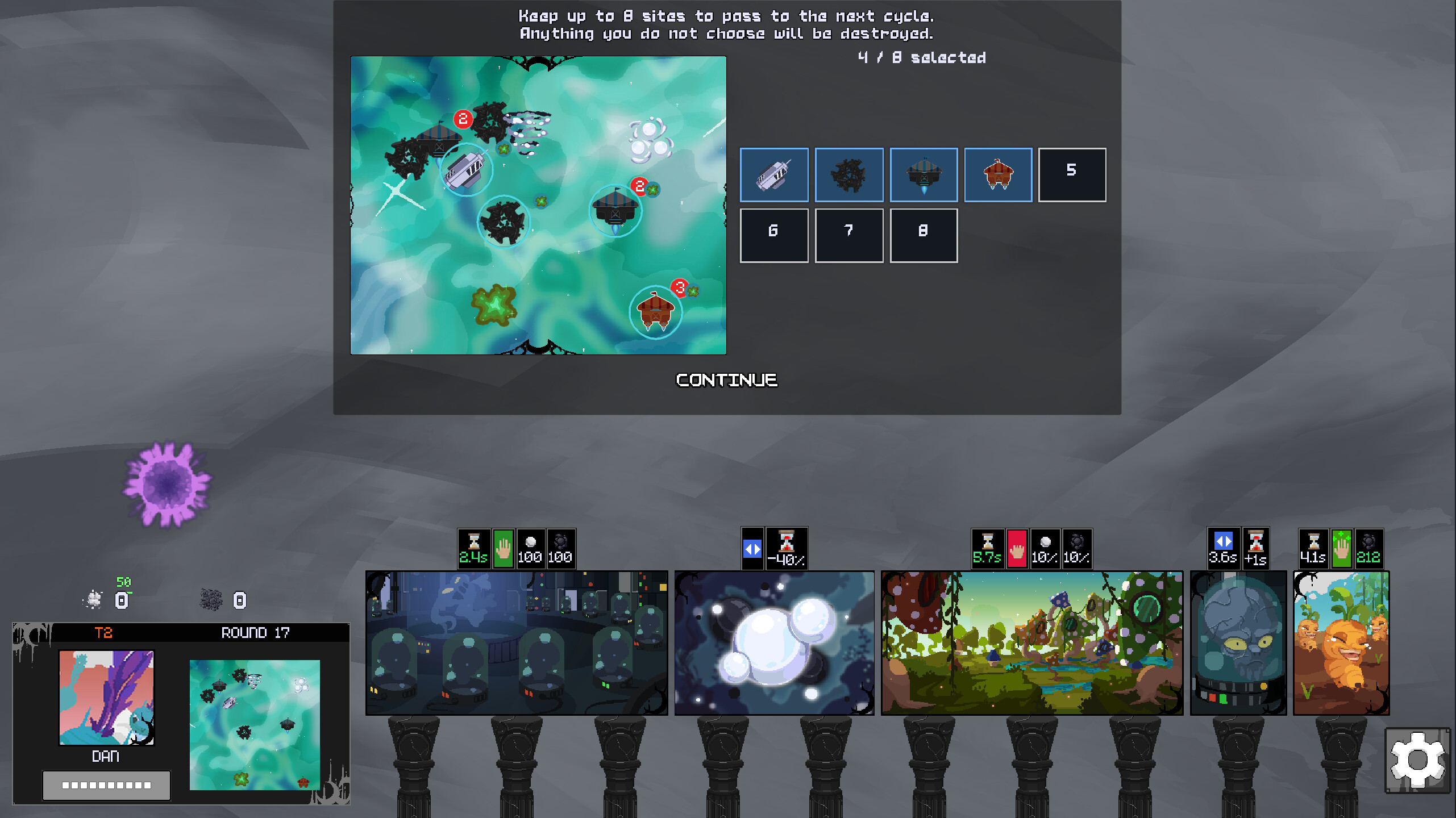 NARNOK screenshot 4