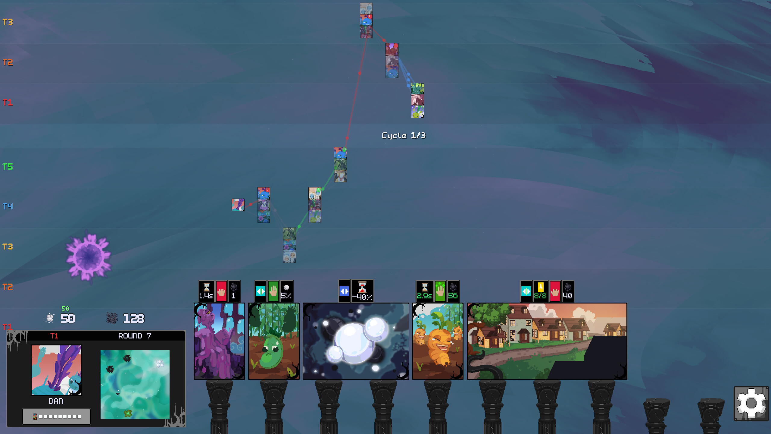 NARNOK screenshot 6