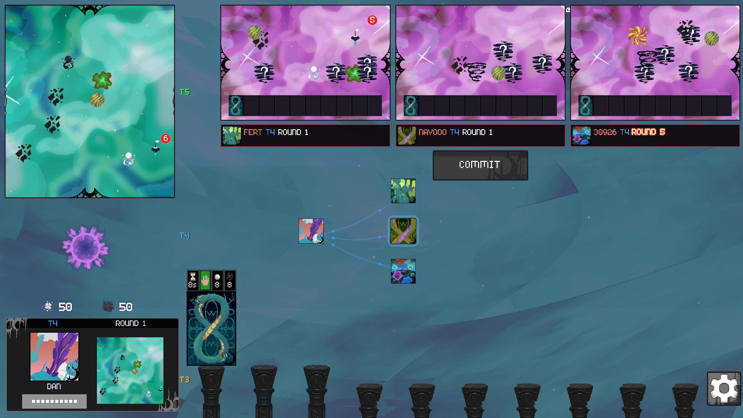 NARNOK screenshot 1