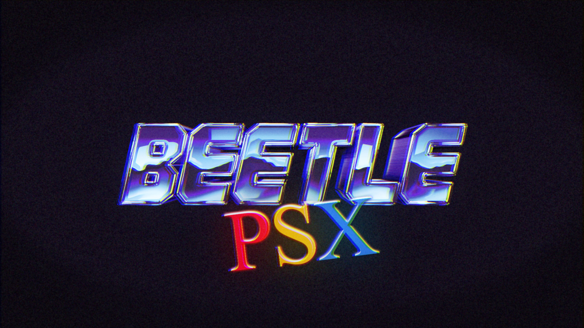 Beetle PSX screenshot 1