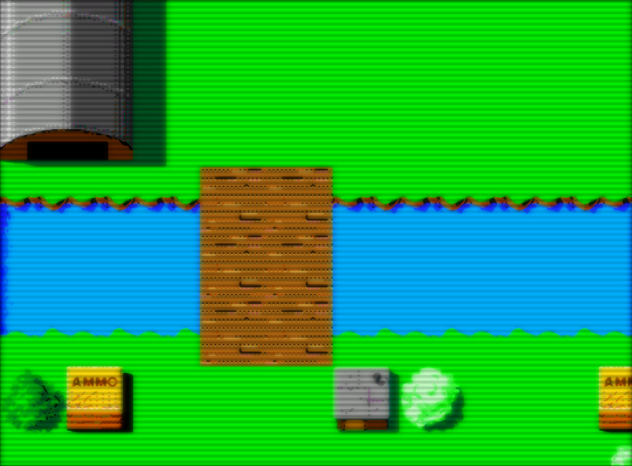 Final Burn Neo screenshot 4