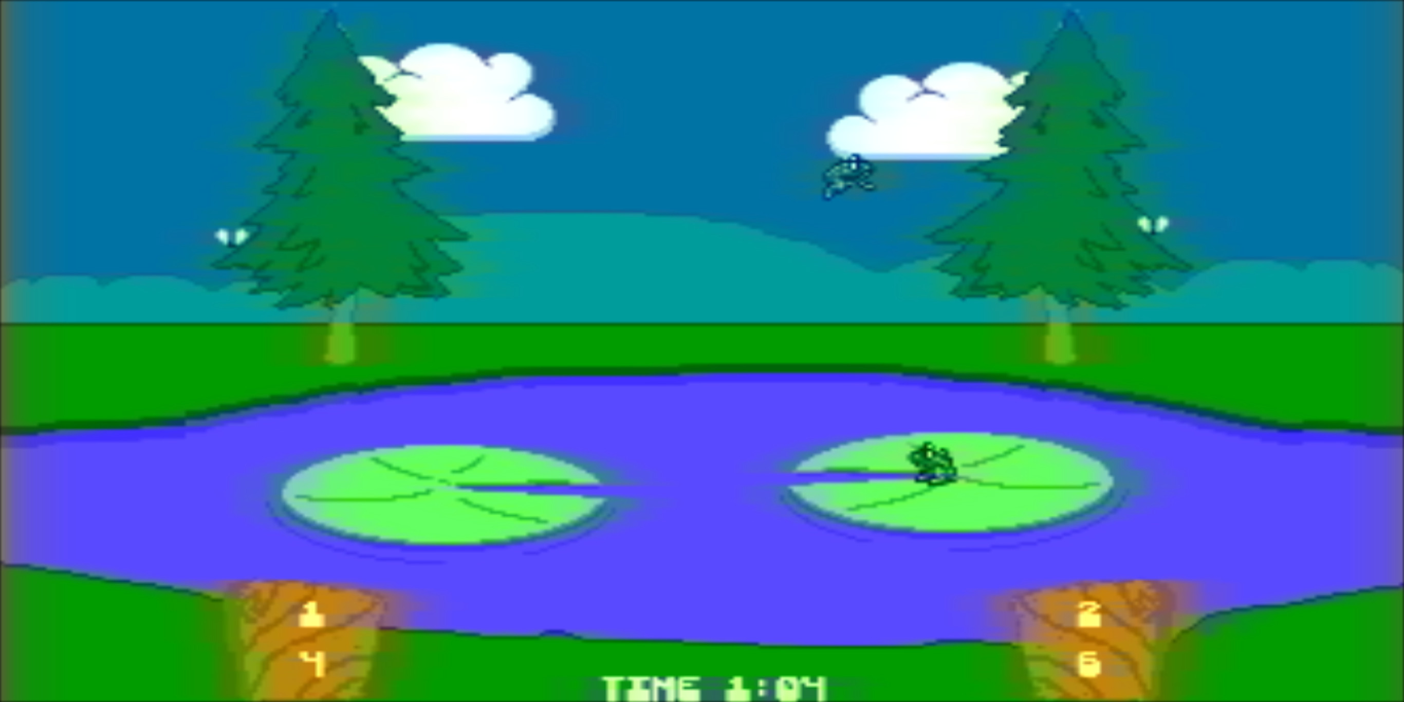 Final Burn Neo screenshot 5