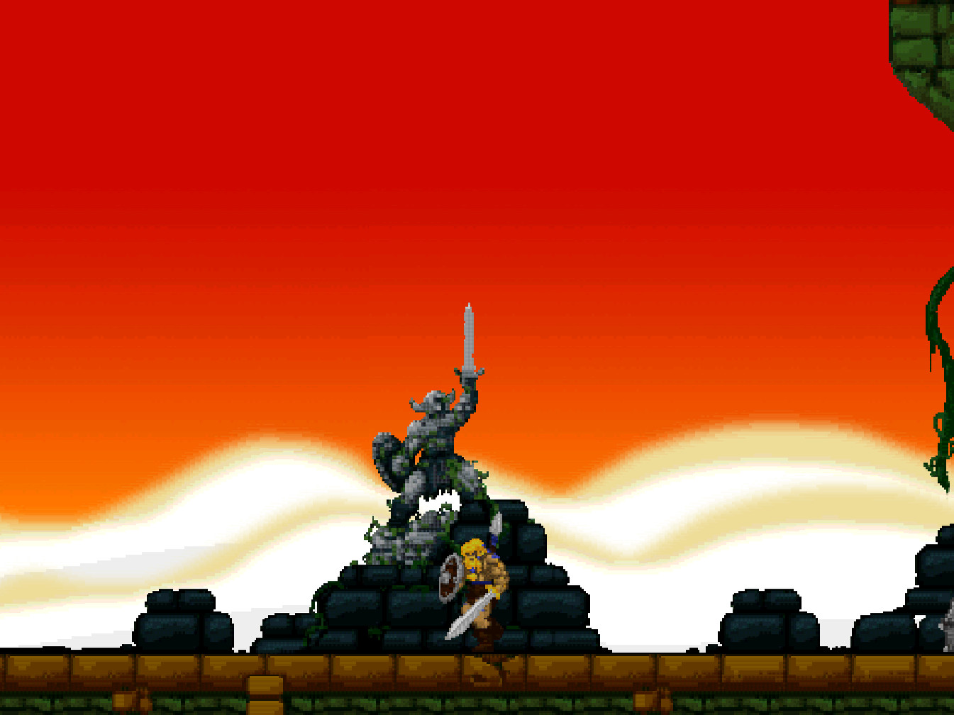 Flycast screenshot 4