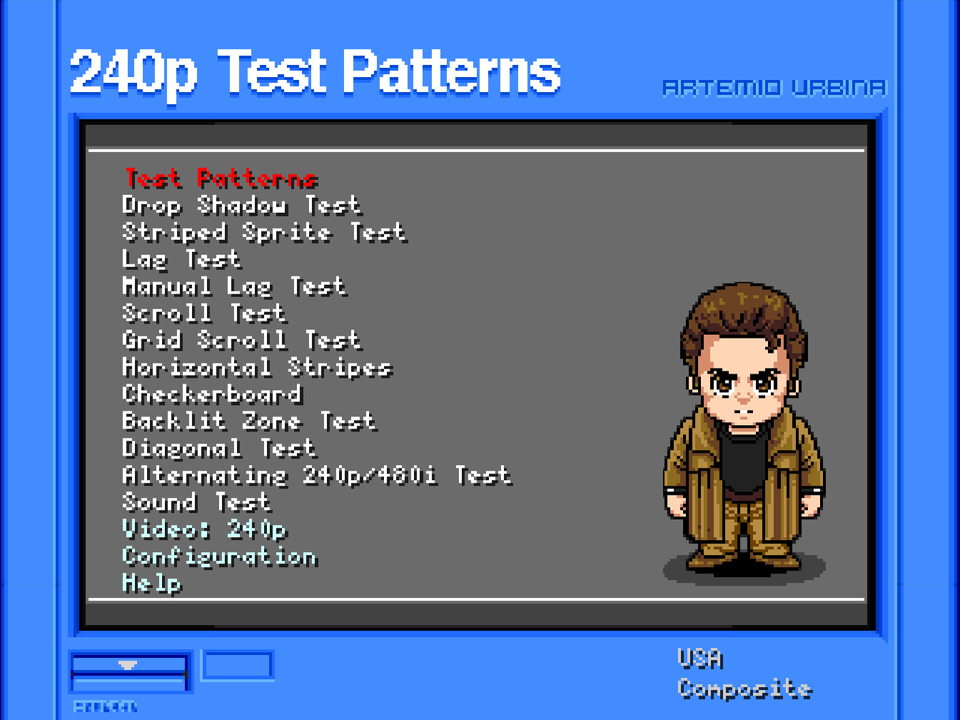 Flycast screenshot 3