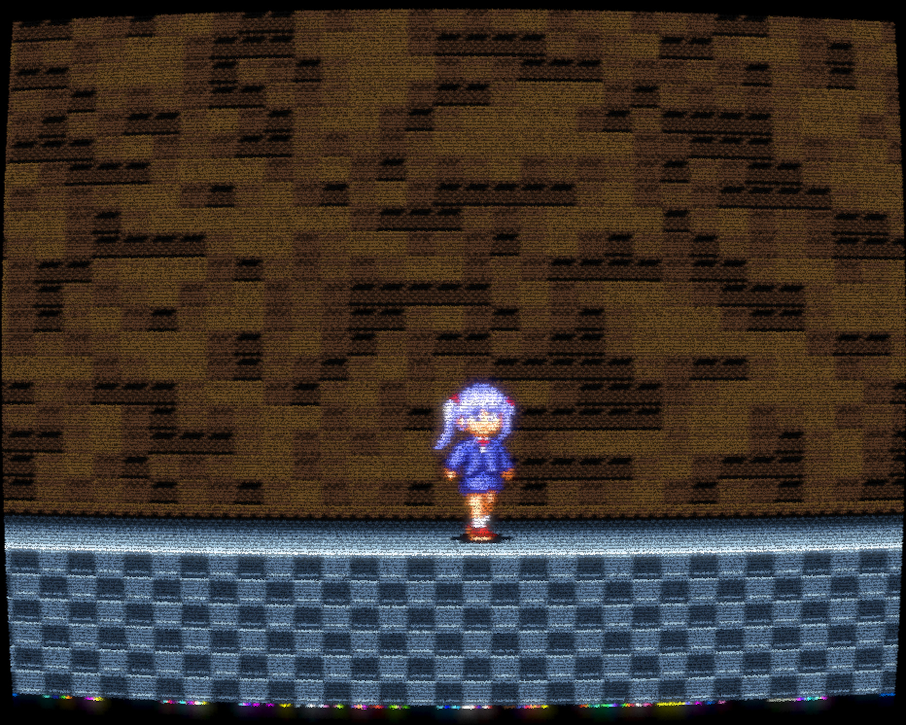 Mesen S screenshot 5