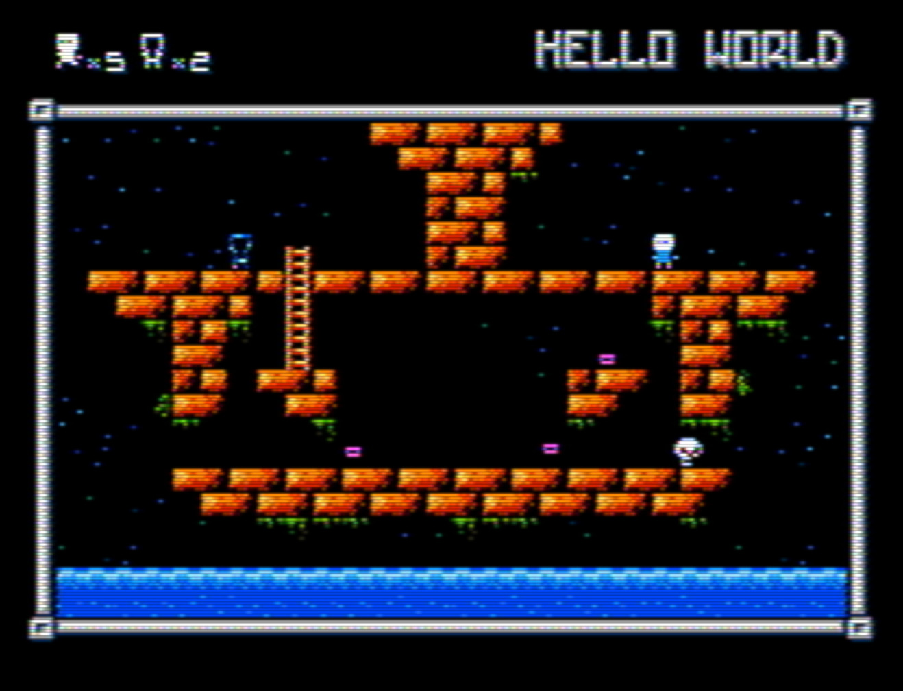 Nestopia screenshot 4