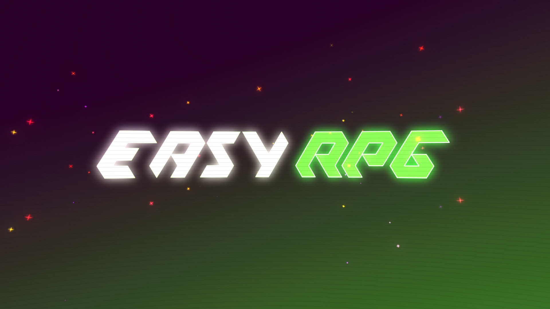 EasyRPG screenshot 1