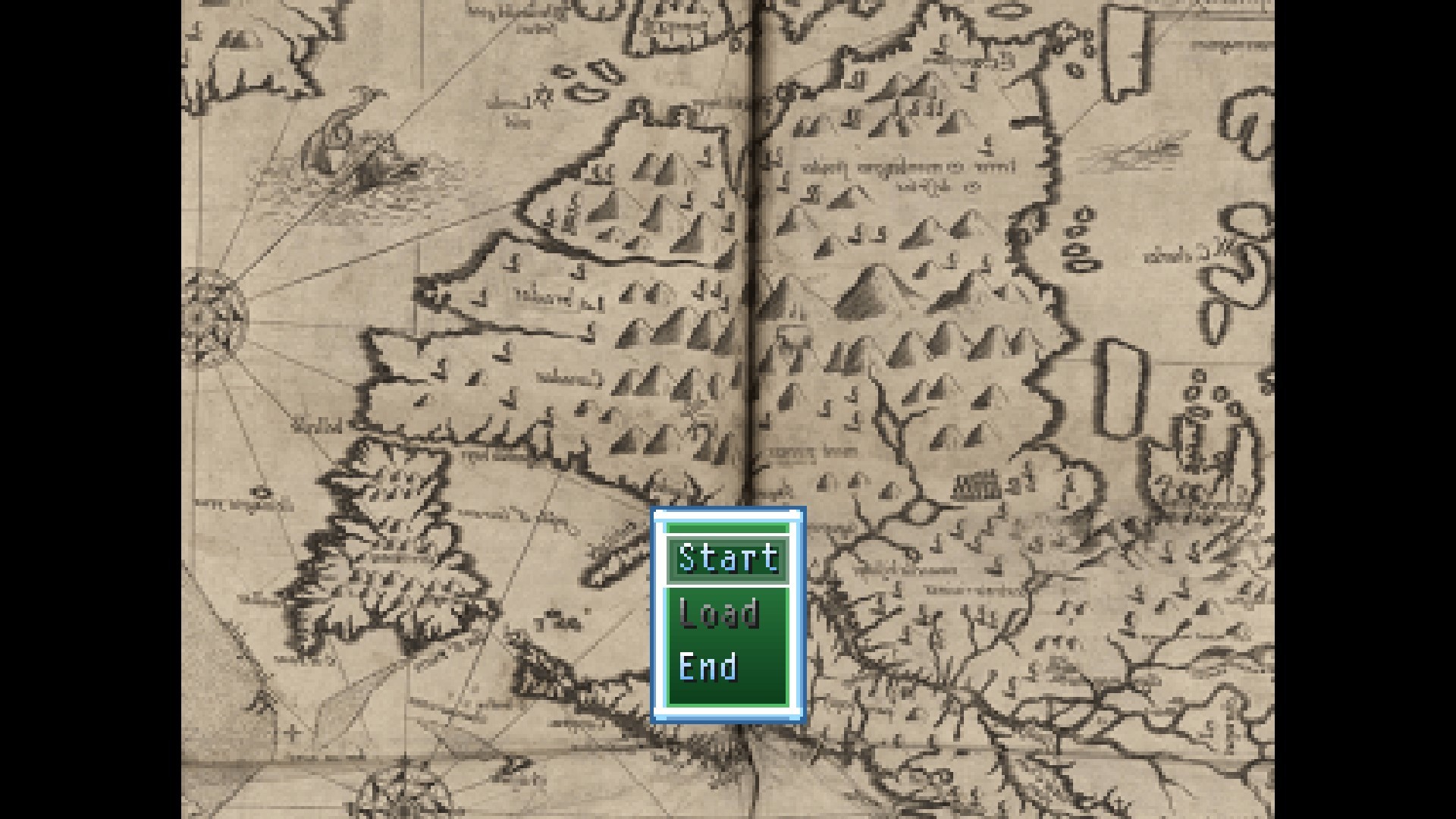 EasyRPG screenshot 2