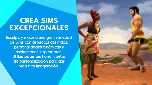 The Sims 4 Deluxe Edition thumbnail
