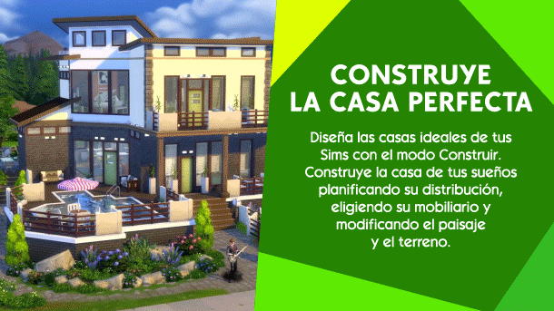 The Sims 4 Deluxe Edition thumbnail