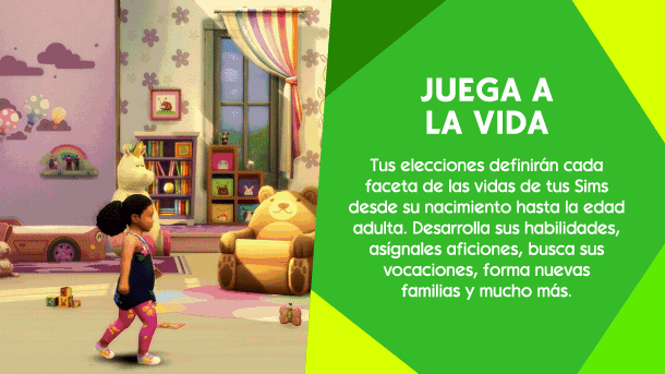 The Sims 4 Deluxe Edition thumbnail