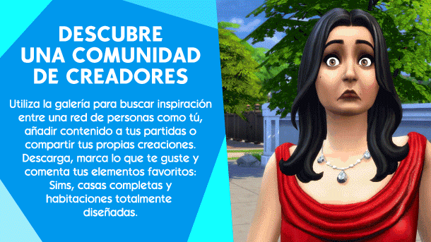 The Sims 4 Deluxe Edition thumbnail