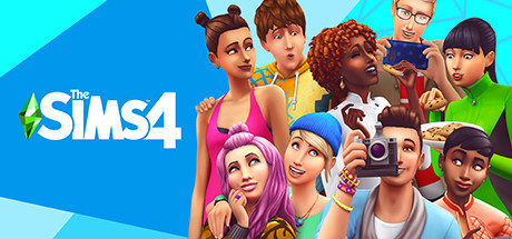 The Sims&amp;amp;amp;trade; 4