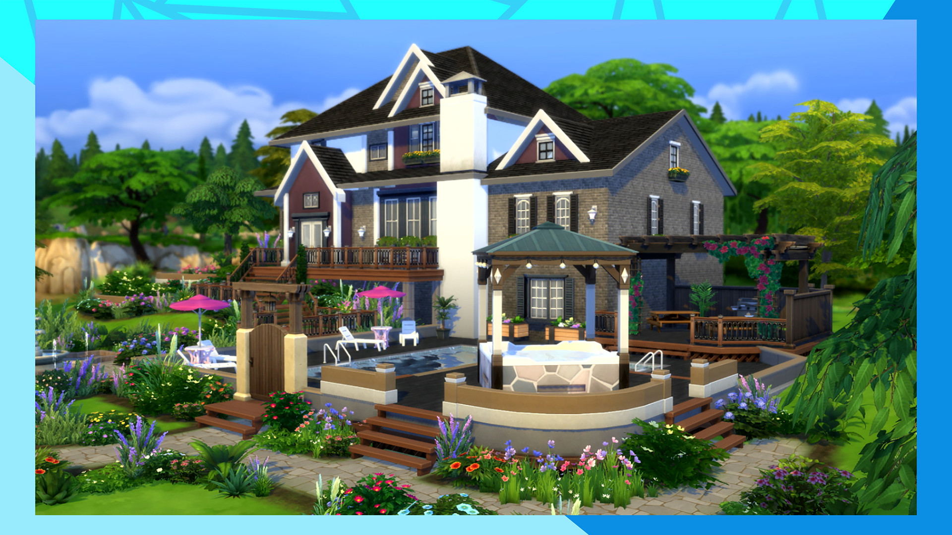 The Sims™ 4 trên Steam
