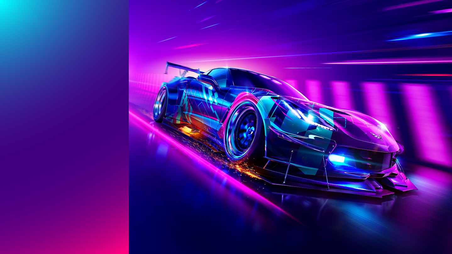 Steam：Need for Speed™ Heat