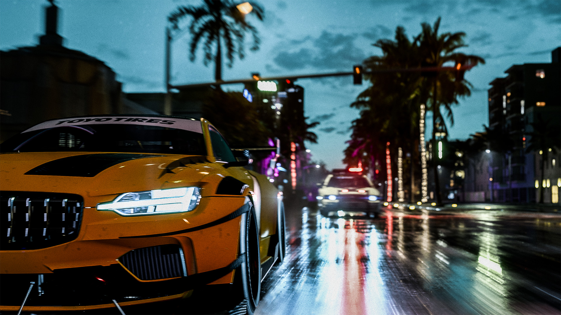 Need for Speed™ Heat  screenshot 3